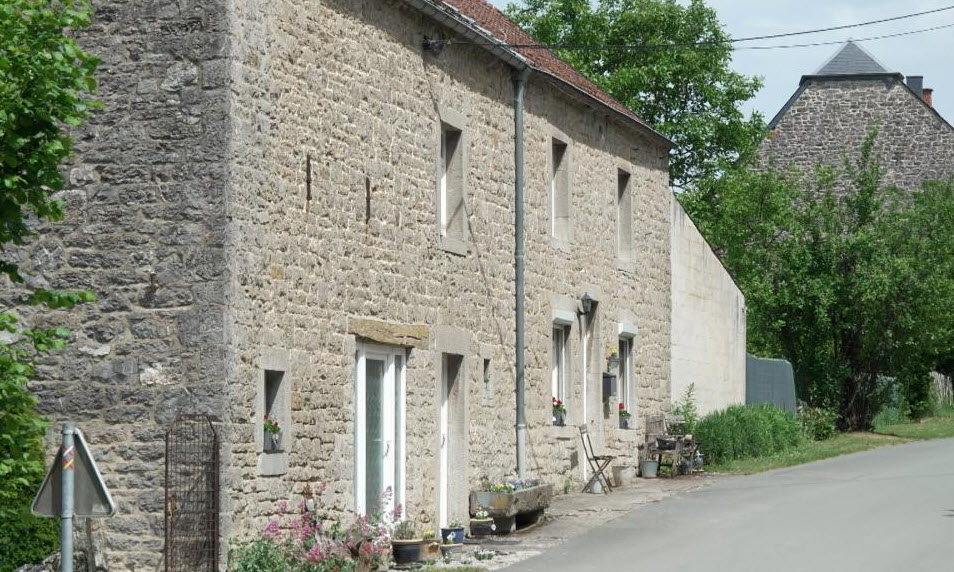 Holiday Musical Du Château D'ostin, Belgium